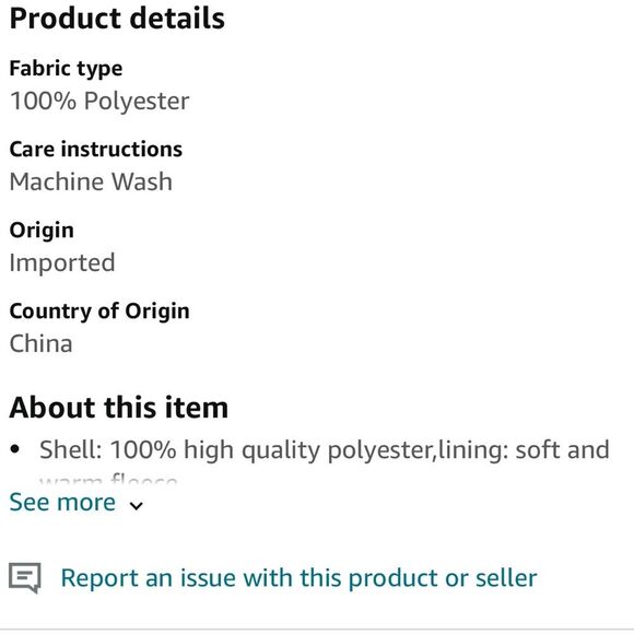 M2C Coat girls size 4/5 pink gray animal print rain windbreaker jacket. - Picture 16 of 16